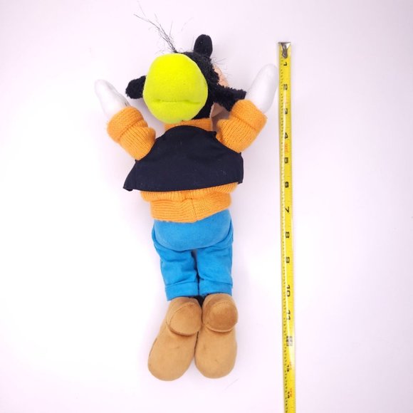 Disney Parks Exclusive Goofy Plush Toy - Picture 2 of 6